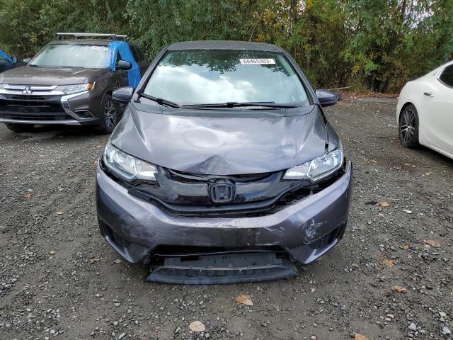 Photo 4 VIN: 3HGGK5G58FM749210 - HONDA FIT LX 