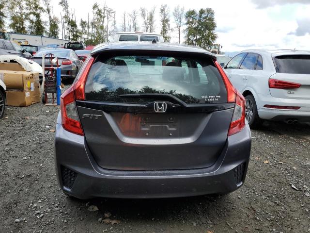 Photo 5 VIN: 3HGGK5G58FM749210 - HONDA FIT LX 