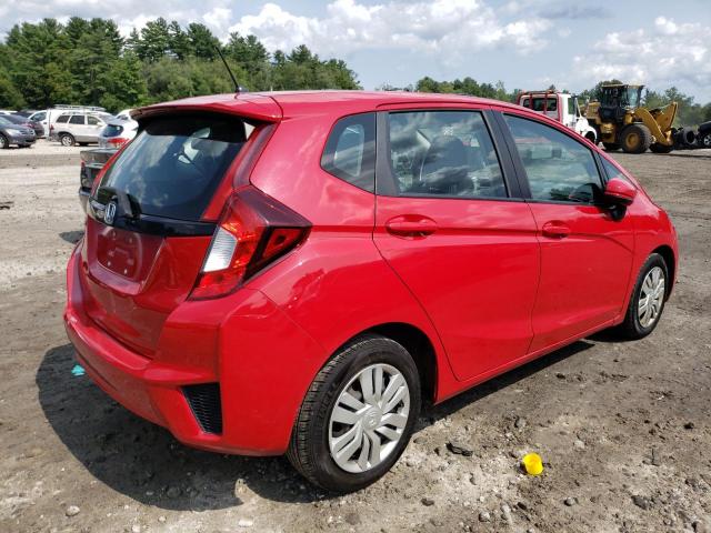 Photo 2 VIN: 3HGGK5G58GM702678 - HONDA FIT LX 