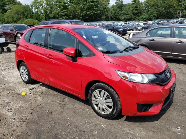 Photo 3 VIN: 3HGGK5G58GM702678 - HONDA FIT LX 