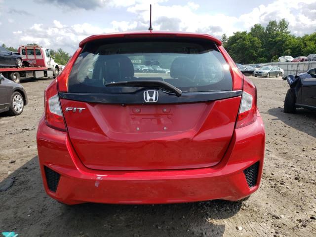 Photo 5 VIN: 3HGGK5G58GM702678 - HONDA FIT LX 