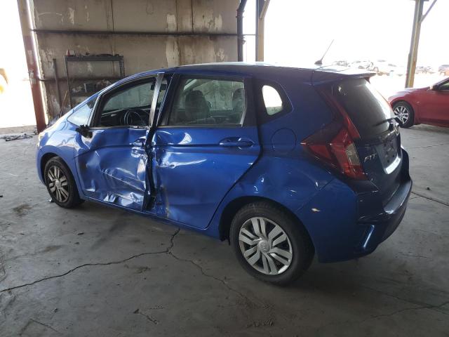 Photo 1 VIN: 3HGGK5G58HM702472 - HONDA FIT LX 