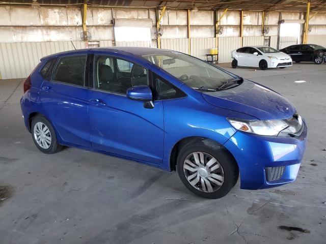 Photo 3 VIN: 3HGGK5G58HM702472 - HONDA FIT LX 