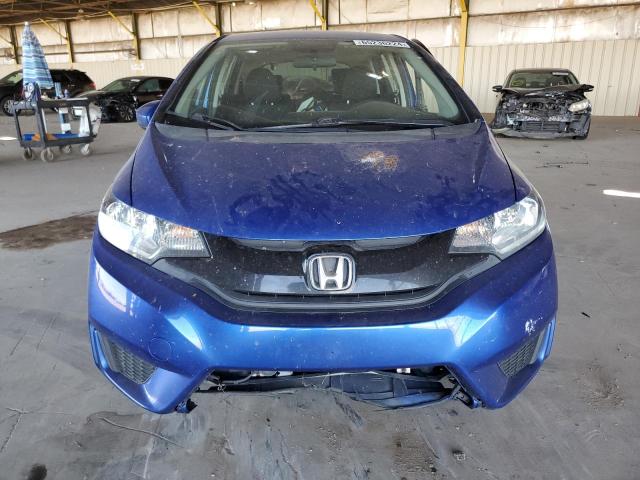 Photo 4 VIN: 3HGGK5G58HM702472 - HONDA FIT LX 