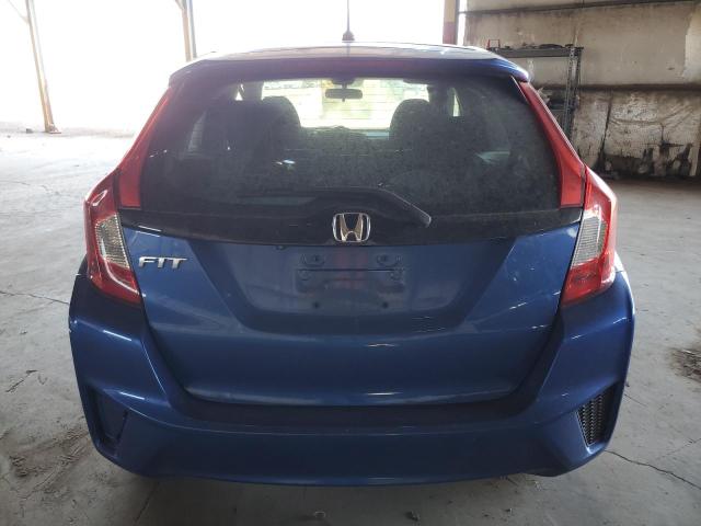 Photo 5 VIN: 3HGGK5G58HM702472 - HONDA FIT LX 