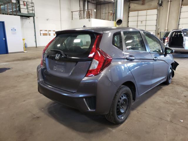 Photo 3 VIN: 3HGGK5G58HM702889 - HONDA FIT LX 