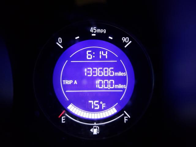 Photo 7 VIN: 3HGGK5G58HM702889 - HONDA FIT LX 