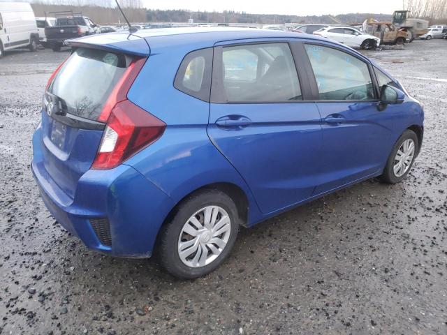 Photo 3 VIN: 3HGGK5G58HM707090 - HONDA FIT LX 