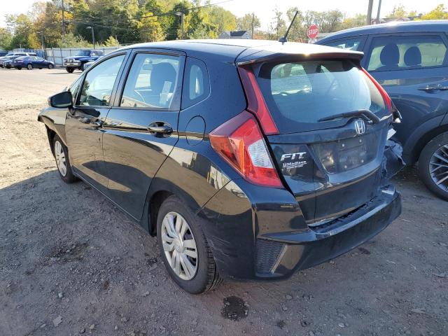 Photo 2 VIN: 3HGGK5G58HM707915 - HONDA FIT LX 