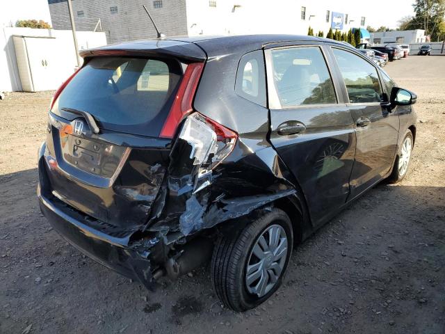 Photo 3 VIN: 3HGGK5G58HM707915 - HONDA FIT LX 