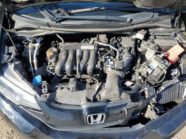 Photo 6 VIN: 3HGGK5G58HM707915 - HONDA FIT LX 