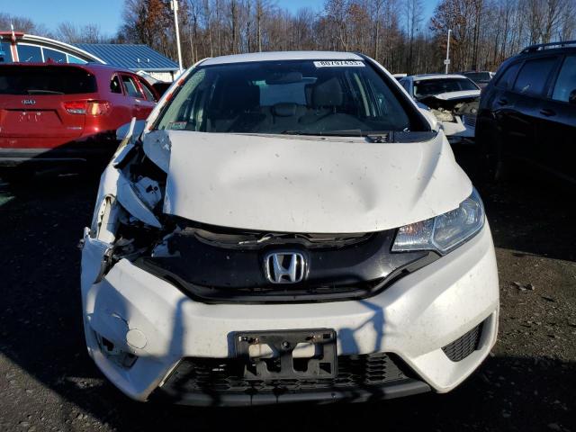 Photo 4 VIN: 3HGGK5G59FM719651 - HONDA FIT 