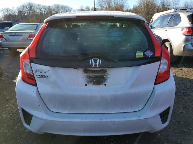 Photo 5 VIN: 3HGGK5G59FM719651 - HONDA FIT 