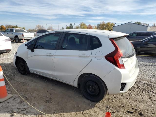 Photo 1 VIN: 3HGGK5G59FM738927 - HONDA FIT LX 