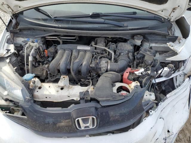 Photo 10 VIN: 3HGGK5G59FM738927 - HONDA FIT LX 