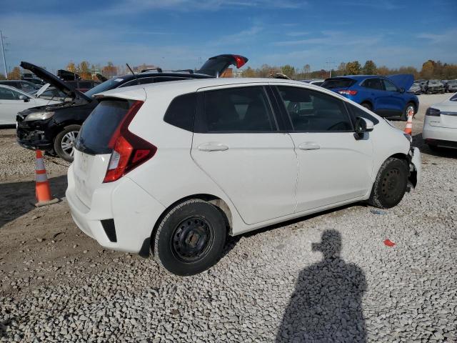 Photo 2 VIN: 3HGGK5G59FM738927 - HONDA FIT LX 