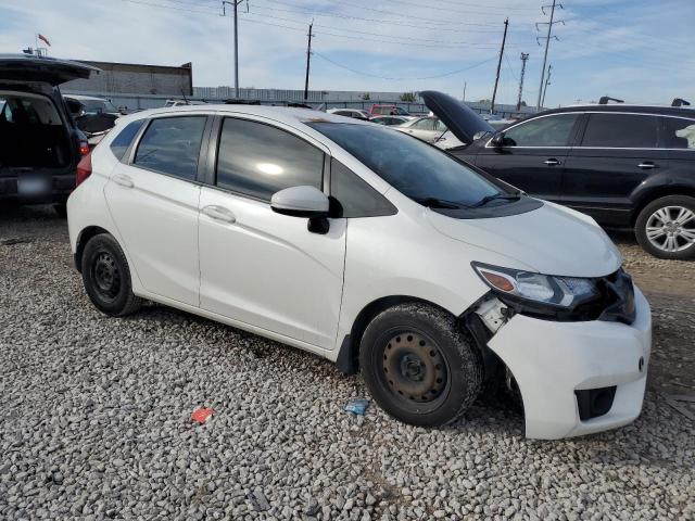 Photo 3 VIN: 3HGGK5G59FM738927 - HONDA FIT LX 