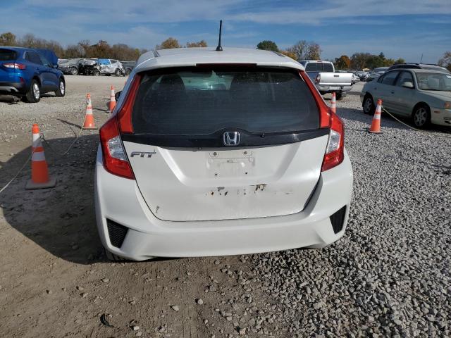 Photo 5 VIN: 3HGGK5G59FM738927 - HONDA FIT LX 