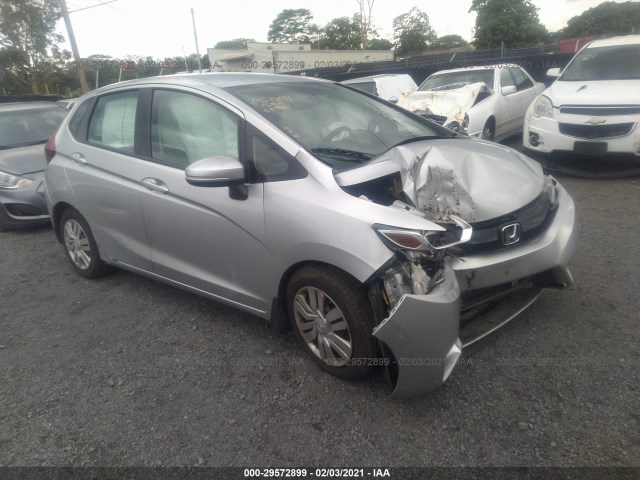 Photo 0 VIN: 3HGGK5G59FM745084 - HONDA FIT 