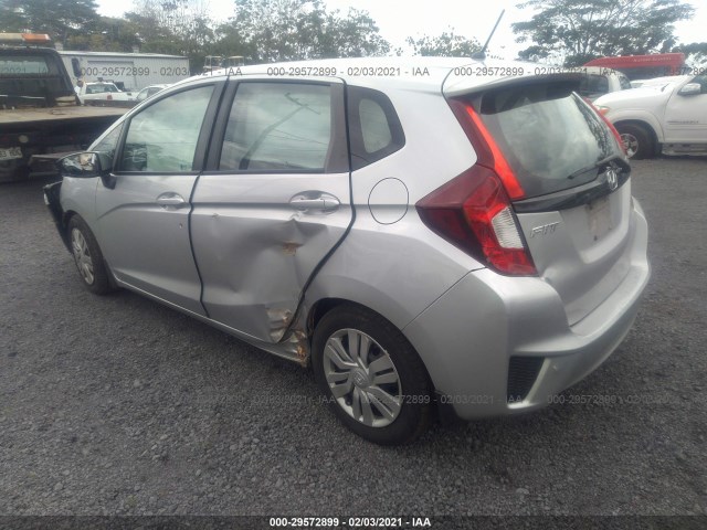 Photo 2 VIN: 3HGGK5G59FM745084 - HONDA FIT 