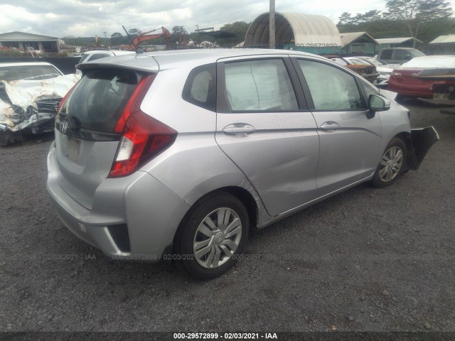 Photo 3 VIN: 3HGGK5G59FM745084 - HONDA FIT 