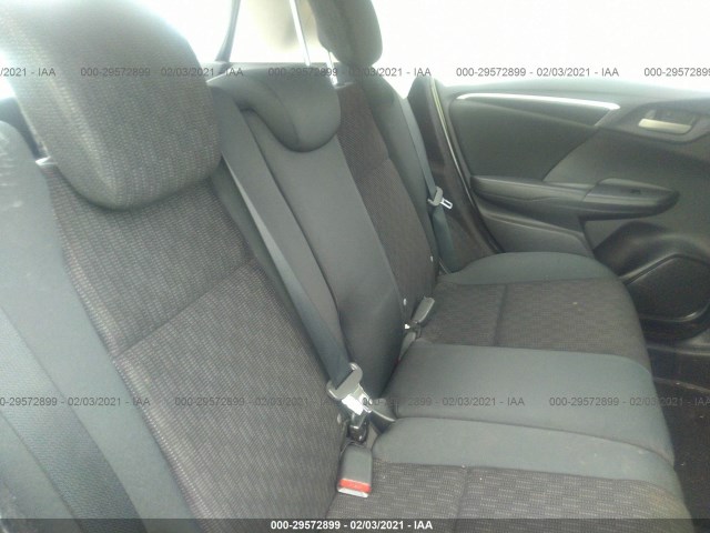 Photo 7 VIN: 3HGGK5G59FM745084 - HONDA FIT 