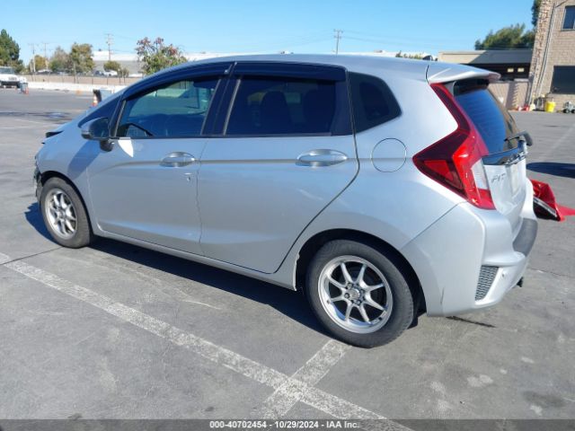 Photo 2 VIN: 3HGGK5G59FM745229 - HONDA FIT 