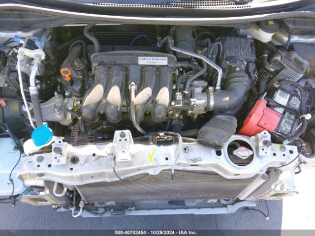 Photo 9 VIN: 3HGGK5G59FM745229 - HONDA FIT 