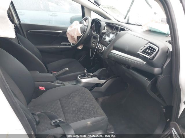 Photo 4 VIN: 3HGGK5G59FM747689 - HONDA FIT 