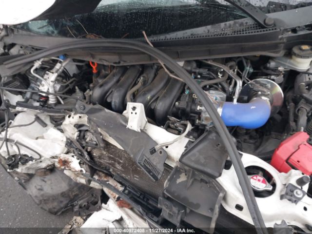 Photo 9 VIN: 3HGGK5G59FM747689 - HONDA FIT 