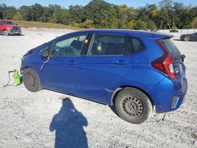 Photo 1 VIN: 3HGGK5G59FM762984 - HONDA FIT LX 