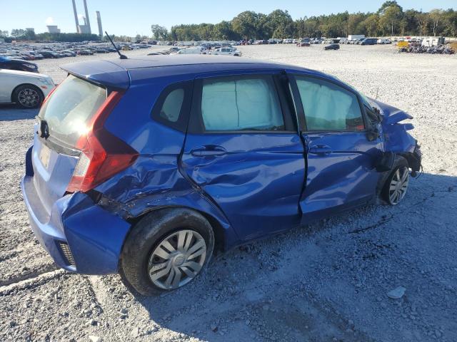 Photo 2 VIN: 3HGGK5G59FM762984 - HONDA FIT LX 