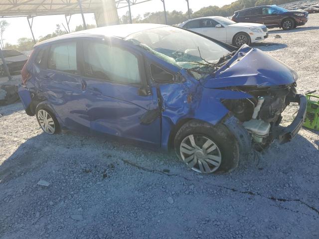 Photo 3 VIN: 3HGGK5G59FM762984 - HONDA FIT LX 