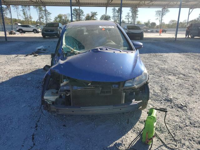 Photo 4 VIN: 3HGGK5G59FM762984 - HONDA FIT LX 