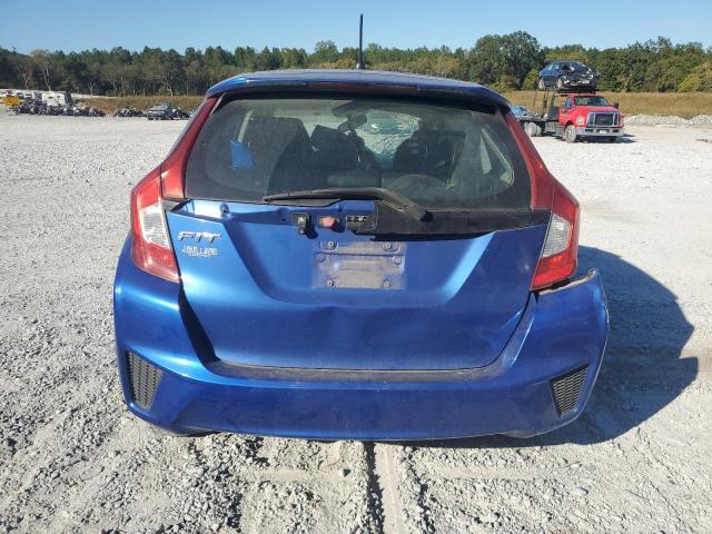 Photo 5 VIN: 3HGGK5G59FM762984 - HONDA FIT LX 