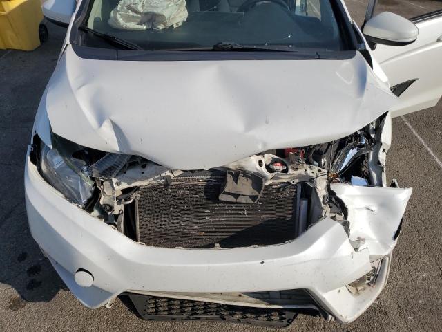 Photo 10 VIN: 3HGGK5G59FM766520 - HONDA FIT LX 