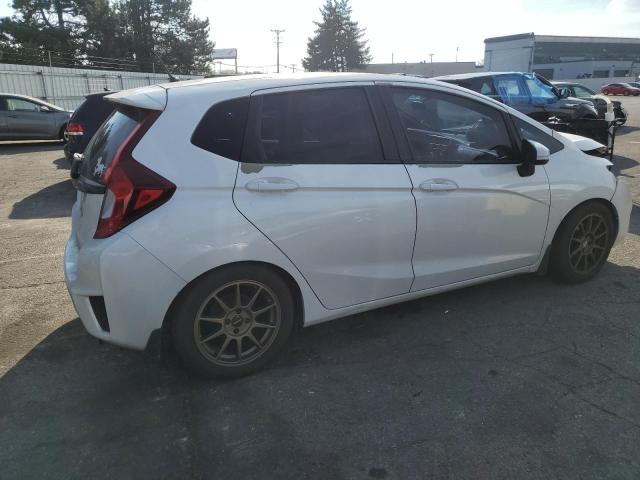 Photo 2 VIN: 3HGGK5G59FM766520 - HONDA FIT LX 