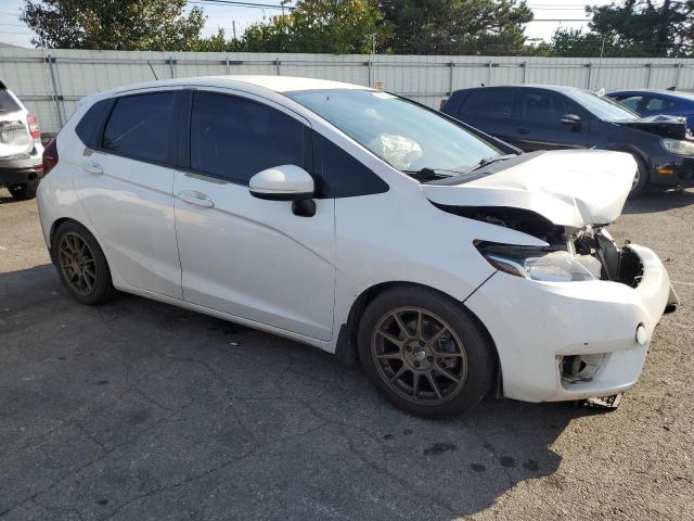 Photo 3 VIN: 3HGGK5G59FM766520 - HONDA FIT LX 