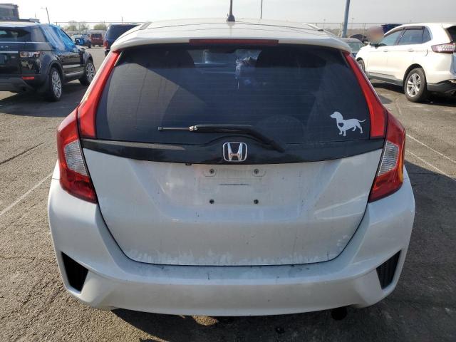 Photo 5 VIN: 3HGGK5G59FM766520 - HONDA FIT LX 