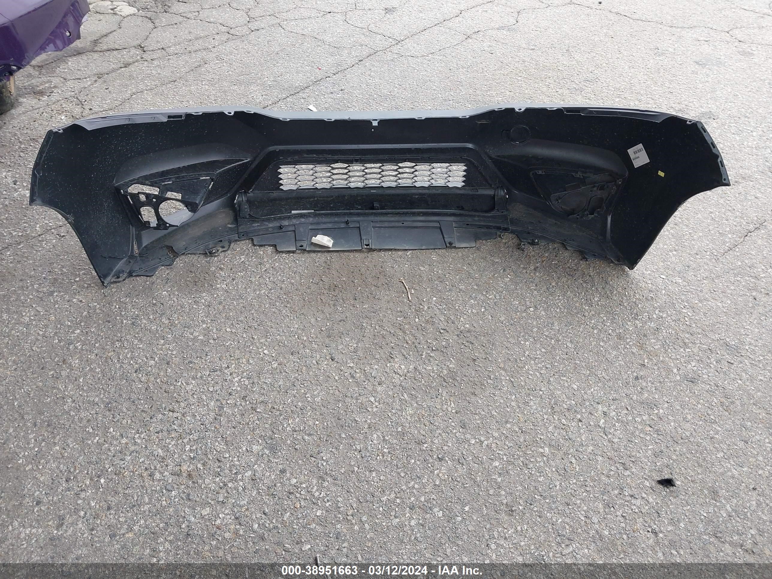 Photo 11 VIN: 3HGGK5G59HM700147 - HONDA FIT 