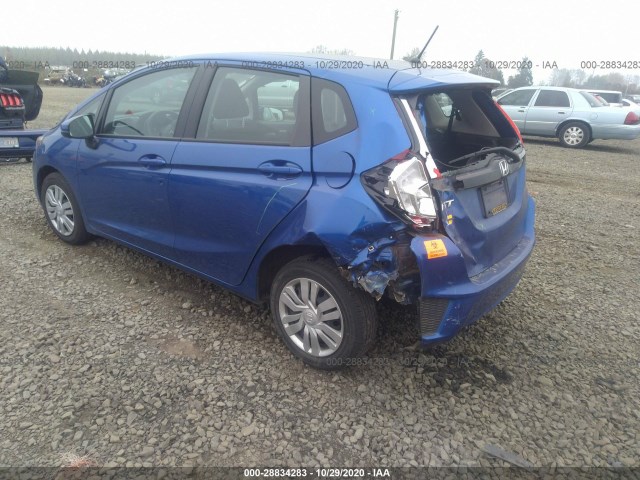 Photo 2 VIN: 3HGGK5G59HM701427 - HONDA FIT 