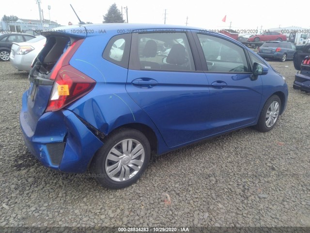 Photo 3 VIN: 3HGGK5G59HM701427 - HONDA FIT 