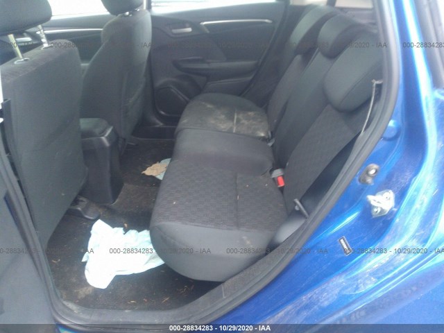 Photo 7 VIN: 3HGGK5G59HM701427 - HONDA FIT 