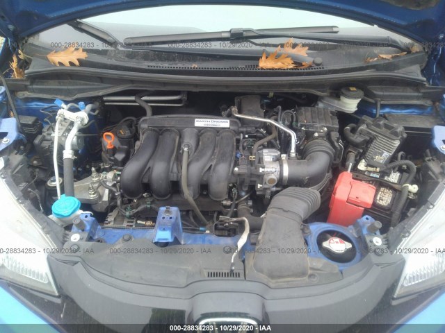 Photo 9 VIN: 3HGGK5G59HM701427 - HONDA FIT 