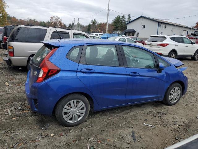 Photo 2 VIN: 3HGGK5G59HM704215 - HONDA FIT LX 