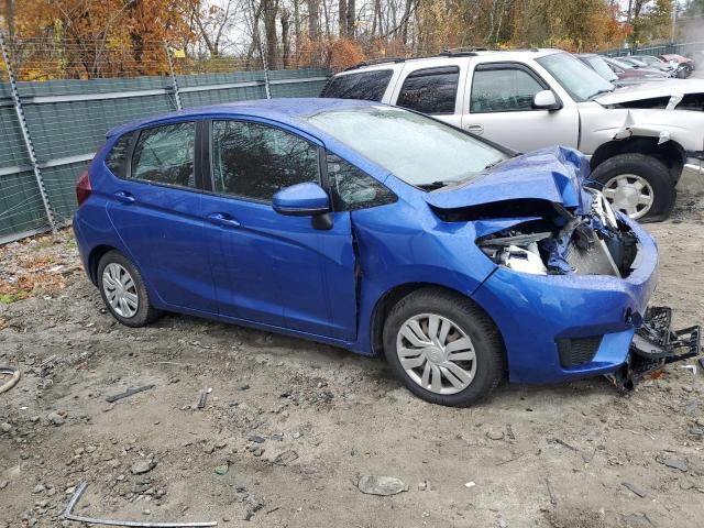 Photo 3 VIN: 3HGGK5G59HM704215 - HONDA FIT LX 