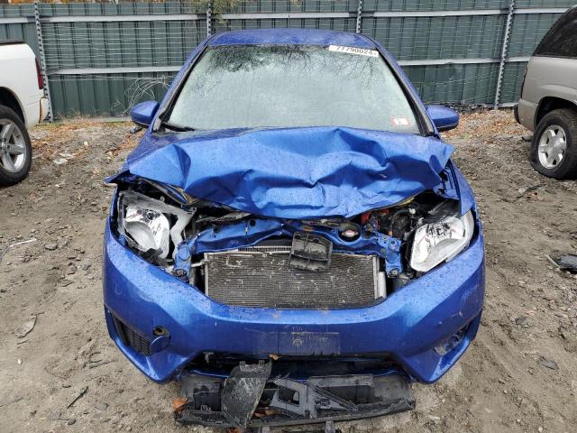 Photo 4 VIN: 3HGGK5G59HM704215 - HONDA FIT LX 