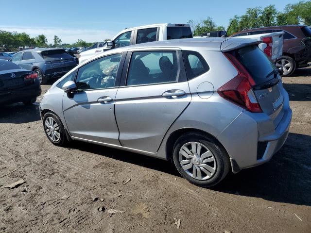 Photo 1 VIN: 3HGGK5G59HM706935 - HONDA FIT 