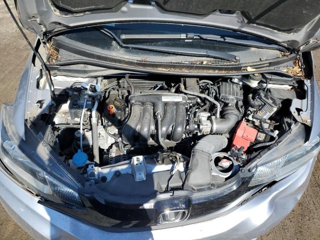 Photo 10 VIN: 3HGGK5G59HM706935 - HONDA FIT 