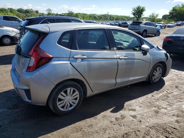 Photo 2 VIN: 3HGGK5G59HM706935 - HONDA FIT 